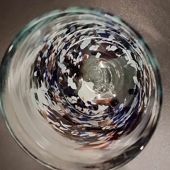 Antoni Barcelona Trencadis Whiskey Glasses with Whiskey Stone Set - Picture 16 of 16